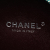 Chanel Blue Quilted Metallic Caviar Rainbow Hardware Oval Camera Bag Italy