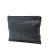 Balenciaga B Balenciaga Black Lambskin Leather Leather Lambskin Motocross Classic Clip Clutch Italy