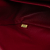 Chanel AB Chanel Red Dark Red Cotton Fabric Reissue 2.55 Quilted Jersey Double Flap 226 France