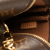 Louis Vuitton AB Louis Vuitton Brown Monogram Canvas Fabric Monogram Mini Pochette Accessoires France