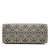 Louis Vuitton AB Louis Vuitton Black Jacquard Fabric Monogram Since 1854 OnTheGo GM France