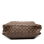 Louis Vuitton B Louis Vuitton Brown Damier Canvas Fabric Damier Ebene Evora MM France
