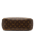 Louis Vuitton B Louis Vuitton Brown Monogram Canvas Fabric Monogram Trouville France