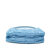 Prada B Prada Blue Light Blue Nylon Fabric Tessuto Gaufre Re Edition Shoulder Bag China