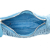 Prada B Prada Blue Light Blue Nylon Fabric Tessuto Gaufre Re Edition Shoulder Bag China