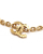 Chanel CC Logo Chain Belt
