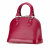 Louis Vuitton Alma BB Epi Leather Top-handle Handbag Pink