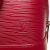 Louis Vuitton Alma BB Epi Leather Top-handle Handbag Pink