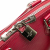 Louis Vuitton Alma BB Epi Leather Top-handle Handbag Pink
