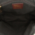 Burberry B Burberry Brown Beige Coated Canvas Fabric Haymarket Check Flap Crossbody Italy