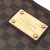 Louis Vuitton B Louis Vuitton Brown Damier Canvas Fabric Damier Ebene Thames GM France