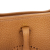 Hermès AB Hermès Brown Calf Leather Clemence Evelyne 16 TPM France