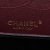 Chanel AB Chanel Black Lambskin Leather Leather Jumbo Classic Lambskin Double Flap Italy