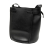 Celine B Celine Black Calf Leather Nano Big Bag Bucket Crossbody Italy