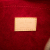 Louis Vuitton Croissant GM Canvas Shoulder Bag Monogram