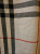 Burberry Scarve