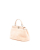 Fendi Mini Mouton Peekaboo Bag