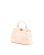 Fendi Mini Mouton Peekaboo Bag