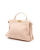 Fendi Large Shearling Peekaboo ISeeU Bag