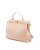 Fendi Large Shearling Peekaboo ISeeU Bag