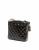 Chanel Quilted Patent Camera Bag
