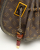 Louis Vuitton Monogram Kalahari GM Bag