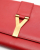 Saint Laurent Y Clutch Bag