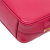 Prada B Prada Pink Blush Saffiano Leather Mini Camera Bag Italy