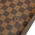 Louis Vuitton B Louis Vuitton Brown Damier Canvas Canvas Damier Ebene Tribeca Long France