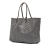 Goyard B Goyard Gray Coated Canvas Fabric Goyardine Saint Louis PM France