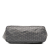 Goyard B Goyard Gray Coated Canvas Fabric Goyardine Saint Louis PM France
