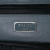Prada B Prada Gray Dark Gray Calf Leather Glace Twin Pocket Satchel Italy