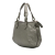 Loewe B LOEWE Green Calf Leather Metallic Fiesta Satchel China