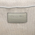 Christian Dior B Dior Gray Canvas Fabric Oblique Diortravel Vanity Case Italy