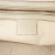 Gucci B Gucci Brown Beige with White Canvas Fabric GG Scarlett Tote Italy