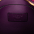 Loewe B LOEWE Purple with Pink Calf Leather Anagram Sofia Crossbody Spain