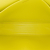 Celine AB Celine Yellow Neon Yellow Calf Leather skin Cuir Triomphe Chain Shoulder Bag Italy