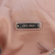 Miu Miu AB Miu Miu Pink Fur Natural Material Shearling Convertible Belt Bag Italy