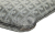 Goyard B Goyard Gray Coated Canvas Fabric Goyardine Senat MM France