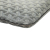 Goyard B Goyard Gray Coated Canvas Fabric Goyardine Senat MM France