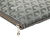 Goyard B Goyard Gray Coated Canvas Fabric Goyardine Senat MM France