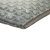 Goyard B Goyard Gray Coated Canvas Fabric Goyardine Senat MM France