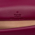 Gucci B Gucci Purple Magenta Velvet Fabric Mini Dionysus Crossbody Italy
