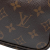 Louis Vuitton B Louis Vuitton Brown Monogram Canvas Fabric Monogram Multi Pochette Accessoires Spain