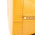 Louis Vuitton AB Louis Vuitton Yellow Epi Leather Leather Epi Alma PM France