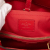 Louis Vuitton B Louis Vuitton Red Vernis Leather Leather Monogram Vernis Montaigne BB Spain