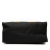 Fendi B Fendi Black Nylon Fabric Large Think Fendi Yes Shopper Tote Italy