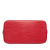 Louis Vuitton AB Louis Vuitton Red Epi Leather Leather Epi Alma PM France