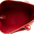 Louis Vuitton AB Louis Vuitton Red Epi Leather Leather Epi Alma PM France