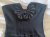 Emporio Armani Robe Bustier Bow